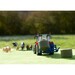 Набір Britains Модель трактора Massey Ferguson 5612 з вилами та фігурками 1:32 дополнительное фото 4.