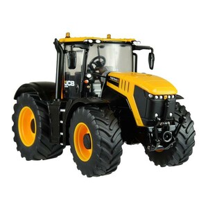 Игры и игрушки: Модель Britains Трактор JCB 8330 Fastrac 1:32