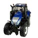 Модель Britains Трактор New Holland T8.435, 1:32 дополнительное фото 1.