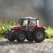 Модель Britains Трактор Massey Ferguson 6718 S 1:32 дополнительное фото 1.