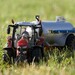 Модель Britains Трактор Massey Ferguson 6718 S 1:32 дополнительное фото 2.