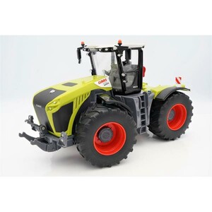 Игры и игрушки: Модель Britains Трактор Xerion 5000 1:32
