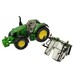 Модель Britains Трактор John Deere 6120M 1:32 дополнительное фото 3.