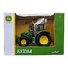 Модель Britains Трактор John Deere 6120M 1:32 дополнительное фото 4.
