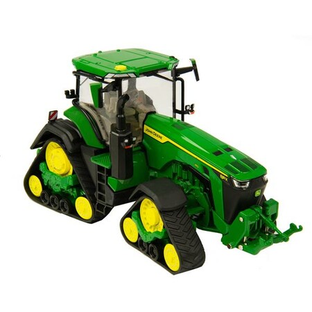 Міська та сільгосптехніка: Модель Britains Трактор John Deere 8RX 410, 1:32