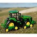 Модель Britains Трактор John Deere 8RX 410, 1:32 дополнительное фото 3.