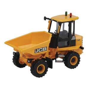 Игры и игрушки: Модель Britains Самоскид JCB 6T 1:32