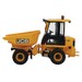 Модель Britains Самоскид JCB 6T 1:32 дополнительное фото 1.
