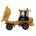 Модель Britains Самоскид JCB 6T 1:32 дополнительное фото 3.