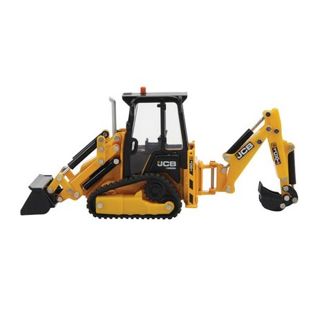 Строительная техника: Модель Britains Телескопічний навантажувач JCB 1 CXT 1:32