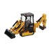 Модель Britains Телескопічний навантажувач JCB 1 CXT 1:32 дополнительное фото 2.