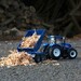 Модель Britains Трактор New Holland T6 з причепом-самоскидом NC Tilt 1:32 дополнительное фото 3.