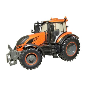 Игры и игрушки: Модель Britains Трактор Valtra T245 1:32