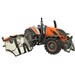 Модель Britains Трактор Valtra T245 1:32 дополнительное фото 1.