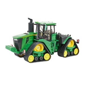 Игры и игрушки: Модель Britains Трактор John Deere 9RX 640, 1:32