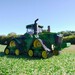 Модель Britains Трактор John Deere 9RX 640, 1:32 дополнительное фото 5.