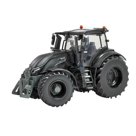 Городская и сельская техника: Модель Britains Трактор Valtra Q305, 1:32