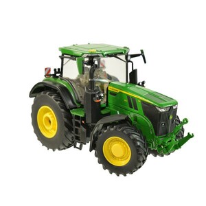 Игры и игрушки: Модель Britains Трактор John Deere 7R 350 1:32