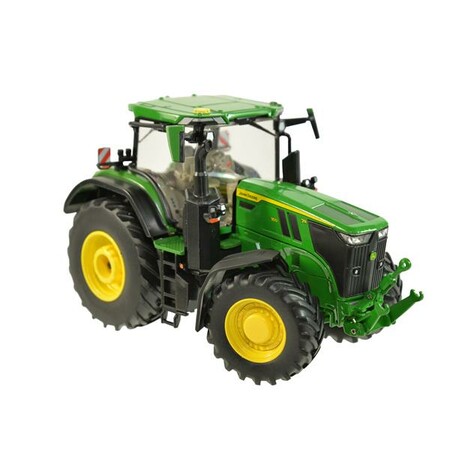 Міська та сільгосптехніка: Модель Britains Трактор John Deere 7R 350 1:32