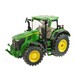 Модель Britains Трактор John Deere 7R 350 1:32 дополнительное фото 1.
