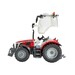 Модель Britains Трактор Massey Ferguson 6S.180, 1:32 дополнительное фото 1.