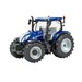 Модель Britains Трактор New Holland T6.180 Blue Power 1:32 дополнительное фото 1.