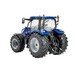 Модель Britains Трактор New Holland T6.180 Blue Power 1:32 дополнительное фото 2.