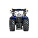 Модель Britains Трактор New Holland T6.180 Blue Power 1:32 дополнительное фото 3.