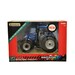 Модель Britains Трактор New Holland T6.180 Blue Power 1:32 дополнительное фото 4.