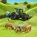 Набір Britains Модель трактора Valtra з аксесуарами та фігурками 1:32 дополнительное фото 1.