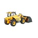 Модель Britains Трактор JCB 542-70 1:32 дополнительное фото 1.