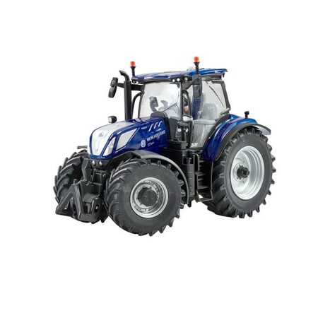 Городская и сельская техника: Модель Britains Трактор New Holland T7.300 LWB 1:32