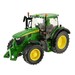 Модель Britains Трактор John Deere 6R 185 1:32 дополнительное фото 1.