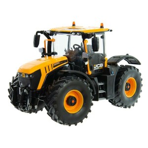 Игры и игрушки: Модель Britains Трактор JCB 4220 ICON 1:32