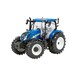 Модель Britains Трактор New Holland T6.180, 1:32 дополнительное фото 1.