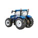 Модель Britains Трактор New Holland T6.180, 1:32 дополнительное фото 2.