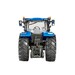 Модель Britains Трактор New Holland T6.180, 1:32 дополнительное фото 3.