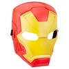 Маска Месники Залізна Людина AVENGERS C0481