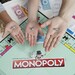 Игра настольная Монополия Классика MONOPOLY C1009 (укр. версия), Hasbro Gaming дополнительное фото 4.