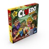 Игра настольная Клуэдо Джуниор HASBRO ИГРЫ C1293