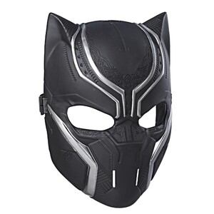 Костюмы и маски: Маска Мстители Черная Пантера AVENGERS C2990