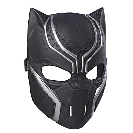 Костюми та маски: Маска Месники Чорна Пантера AVENGERS C2990