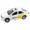 Автомодель інерційна Toyota Camry Uklon, Технопарк