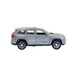 Автомодель инерционная Jeep Grand Cherokee серый (1:32), Технопарк дополнительное фото 4.
