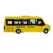 Автомодель — Школьный автобус Iveco Daily, Технопарк дополнительное фото 4.