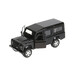 Автомодель инерционная Land Rover Defender черный (1:32), Технопарк дополнительное фото 1.