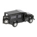 Автомодель инерционная Land Rover Defender черный (1:32), Технопарк дополнительное фото 3.