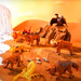 Стретч-игрушка в виде животного «Лед и пустыня», Diramix дополнительное фото 2.