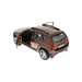 Автомодель інерційна Renault Duster-M коричневий (1:32), Технопарк дополнительное фото 3.