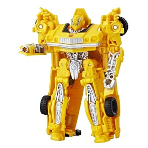 Ігри та іграшки: Іграшка Трансформери Заряд Енергона 12 см Бамблбі Камаро Transformers E0759